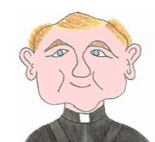 Father O'Mulligan